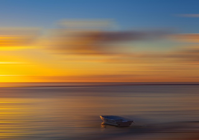 rowboat