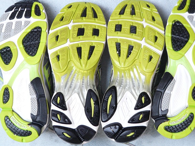 rubber sole