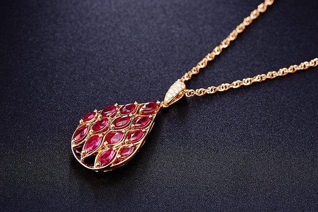 Hình ảnh minh họa ý nghĩa của từ rubies