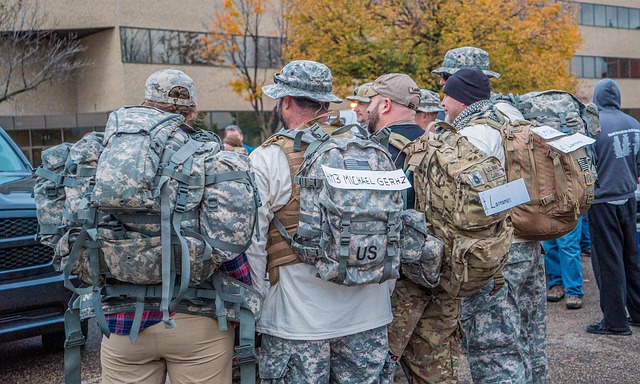 ruck