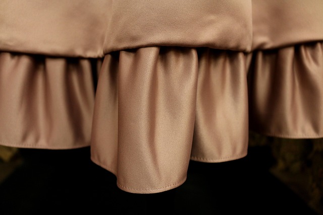 ruffle