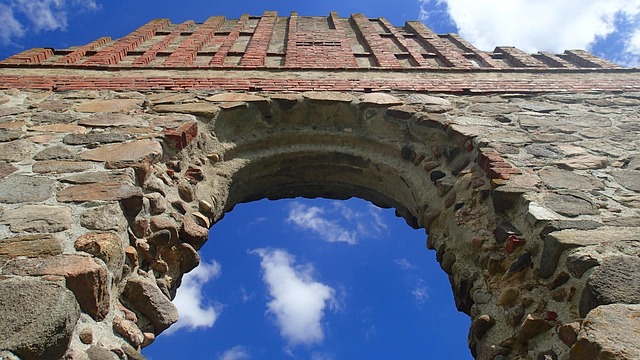 Hình ảnh minh họa ý nghĩa của từ ruinous