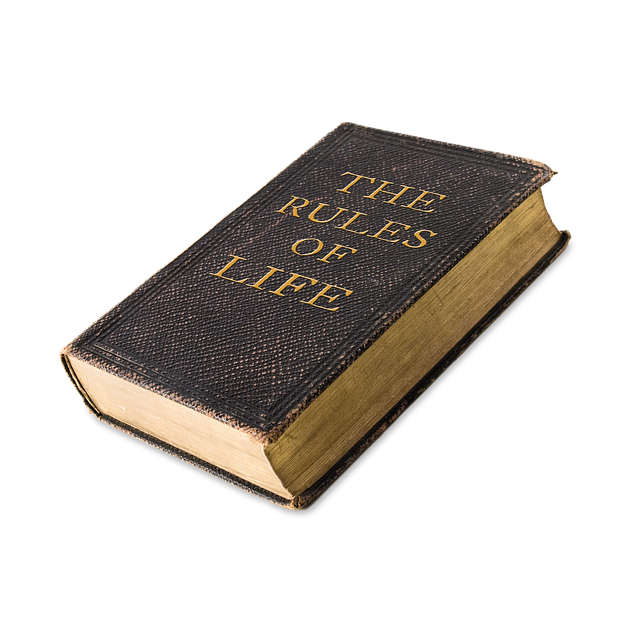 Hình ảnh minh họa ý nghĩa của từ rule by decree