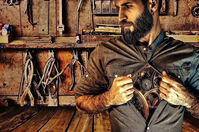 Hình ảnh minh họa ý nghĩa của từ run like clockwork