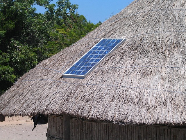 rural conservation