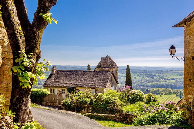 rural living