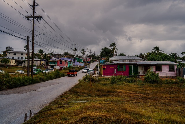 rural poverty