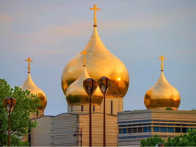 колебание (russian)