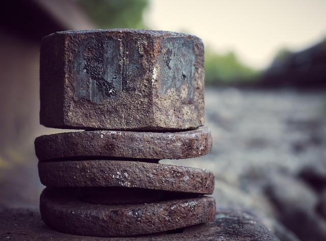 Hình ảnh minh họa ý nghĩa của từ rust-resistant