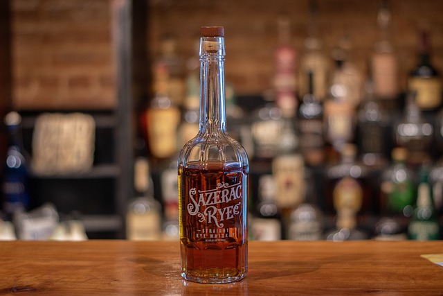 rye whiskey