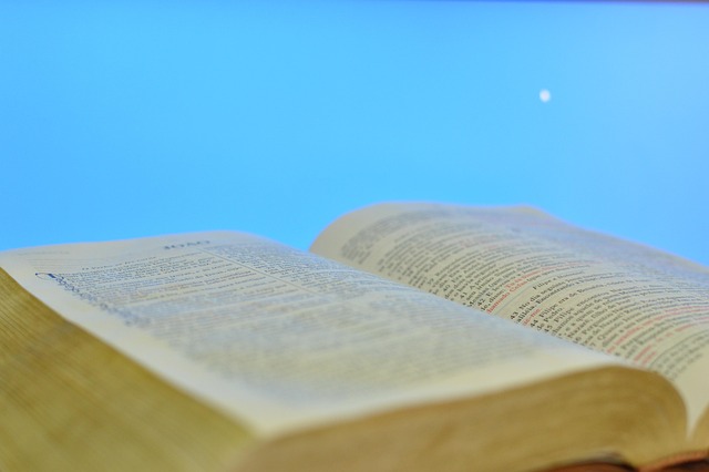 sacred word
