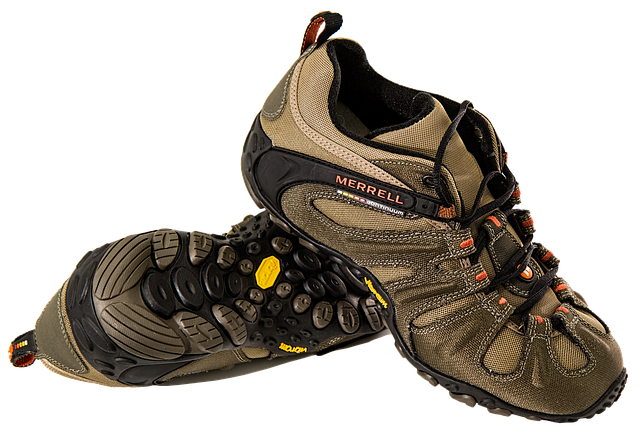 safe footing
