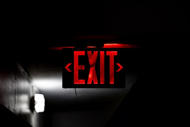 safety sign