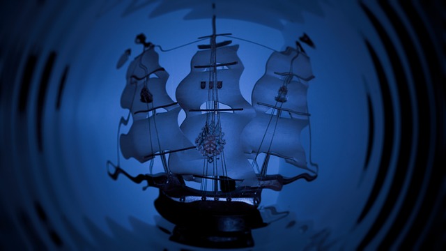 sail