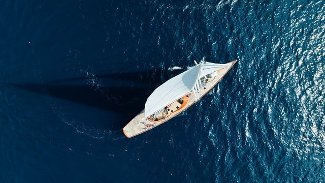 sailboat