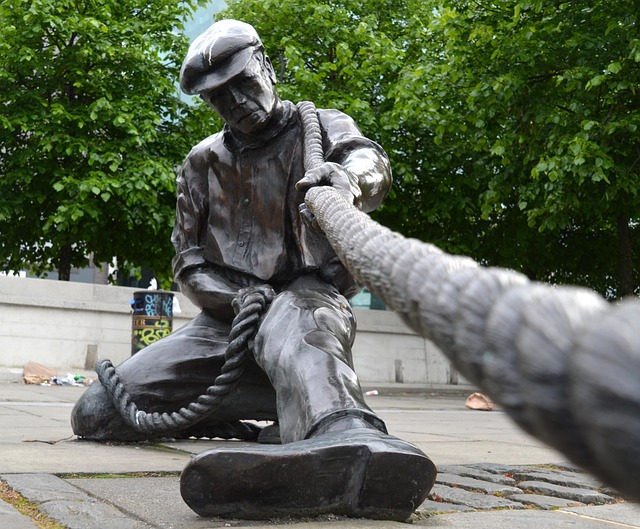 Hình ảnh minh họa ý nghĩa của từ sailor