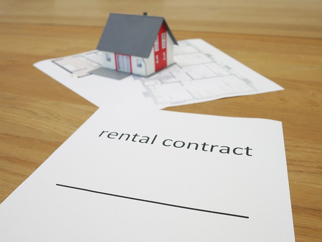 Hình ảnh minh họa ý nghĩa của từ sales contract