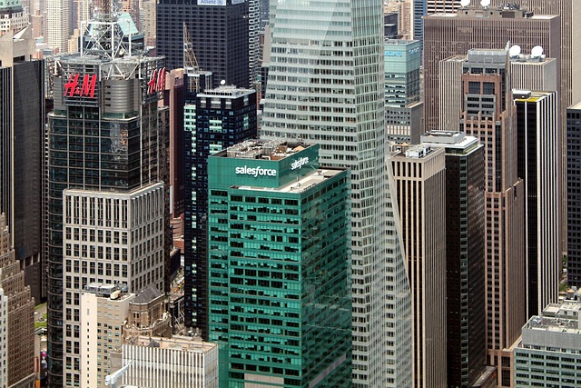 Hình ảnh minh họa ý nghĩa của từ salesforce automation