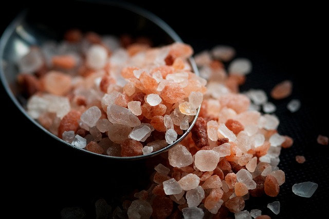 Hình ảnh minh họa ý nghĩa của từ saltiness