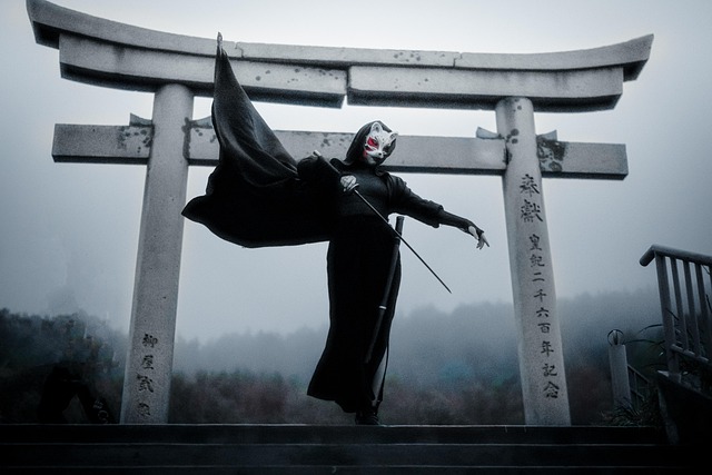 samurai