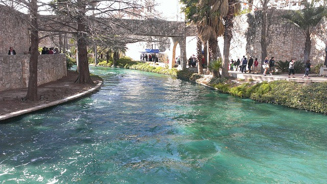 san antonio