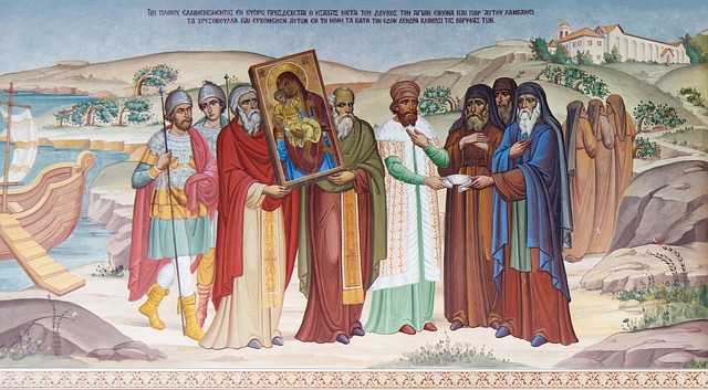 Hình ảnh minh họa ý nghĩa của từ sanctuary