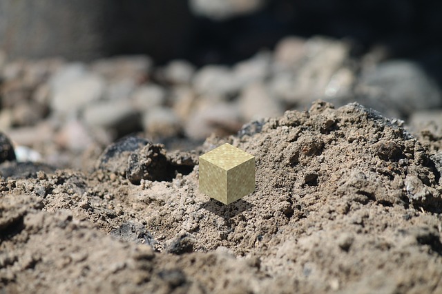 sanding block