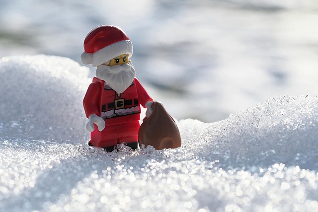santa claus
