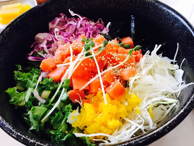 sashimi