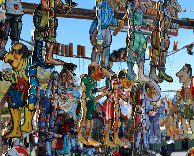 Hình ảnh minh họa ý nghĩa của từ satire