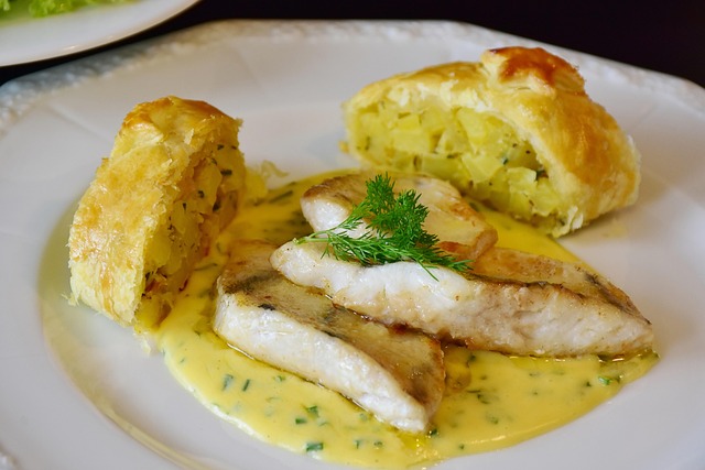 sauce hollandaise