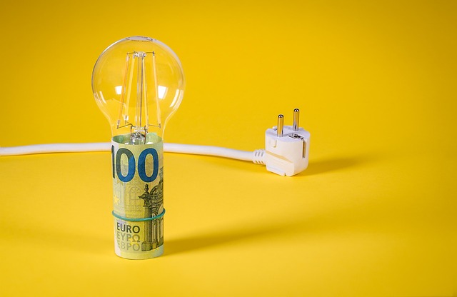 save energy