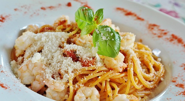 savory dishes