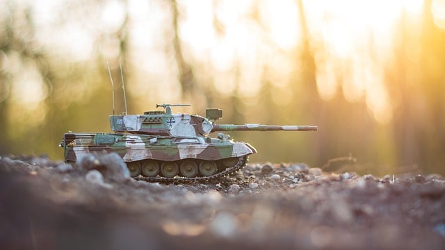 scale model