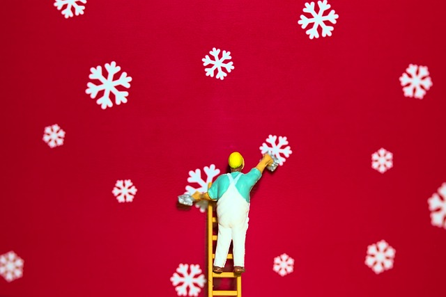 Hình ảnh minh họa ý nghĩa của từ scaling ladder