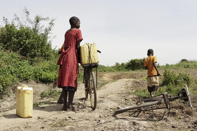 scarcity of resources