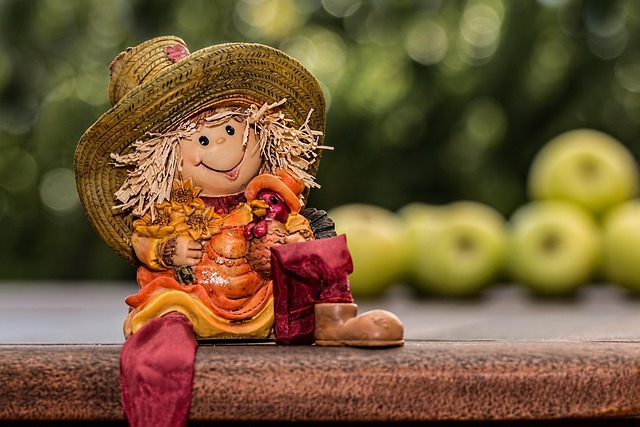 scarecrow