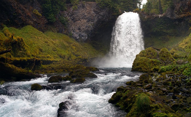 scenic beauty