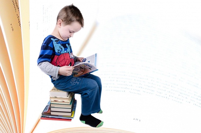 schoolchild