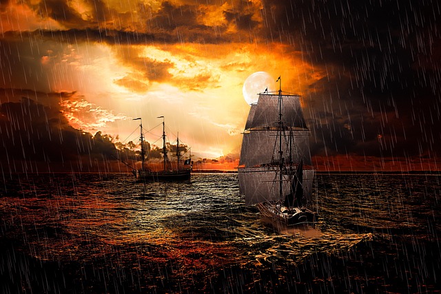 schooner