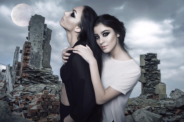 Hình ảnh minh họa ý nghĩa của từ sci-fi