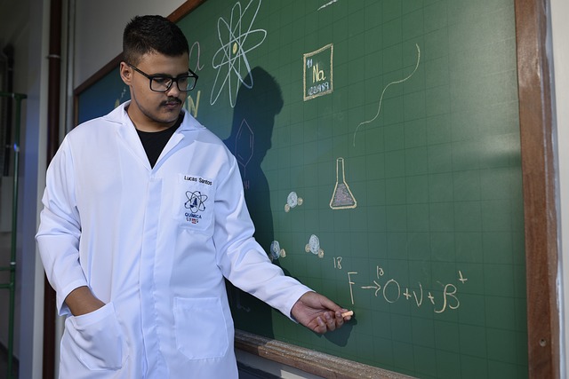 scientific knowledge