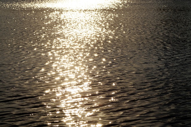 scintillating