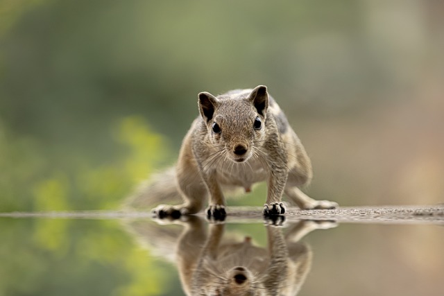 sciuridae