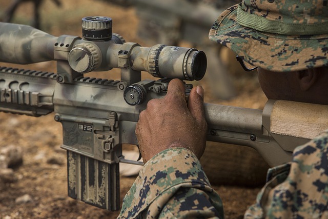 scope management