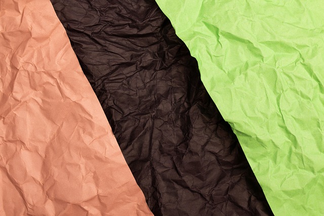 scrap of paper