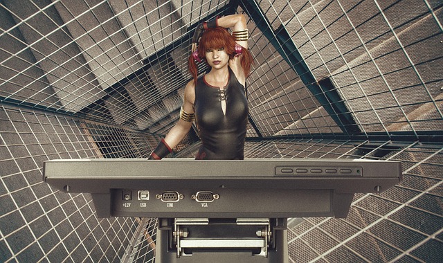 Hình ảnh minh họa ý nghĩa của từ screen