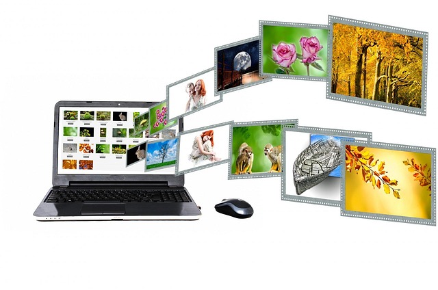 screen sharing