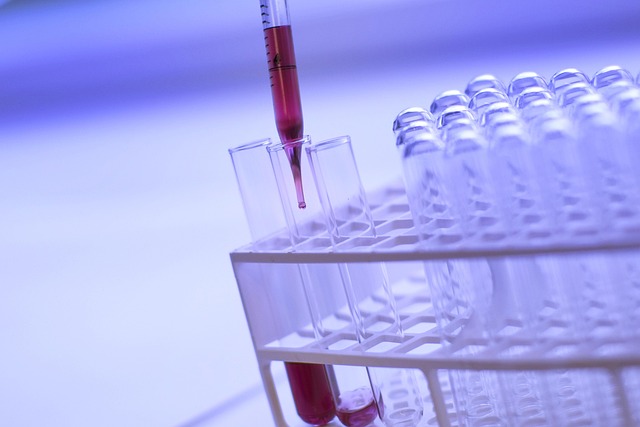 screening test