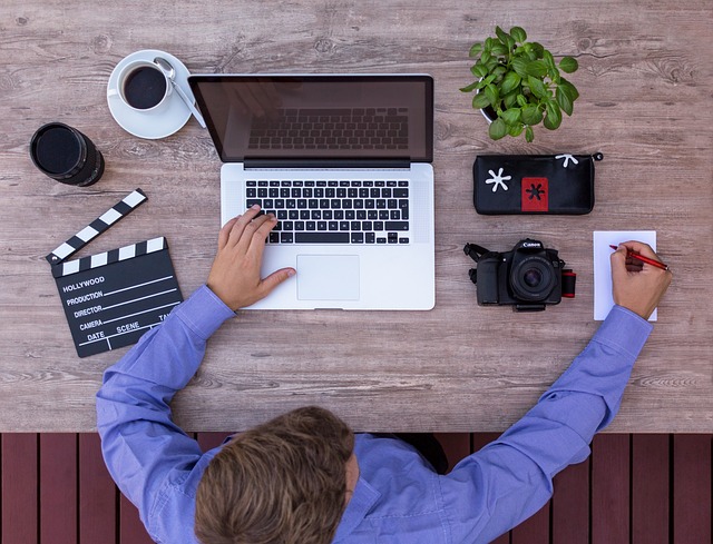 screenwriter